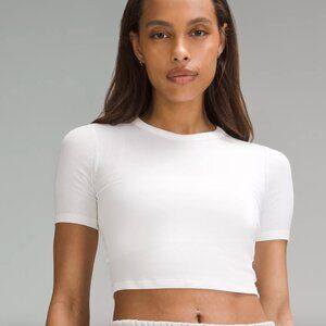 Lululemon Baby Tee